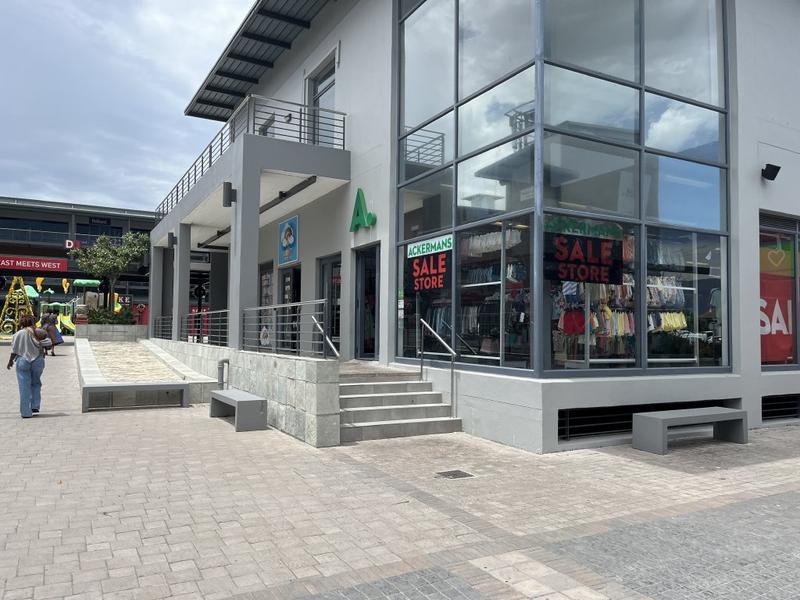 To Let commercial Property for Rent in Milnerton Central Western Cape